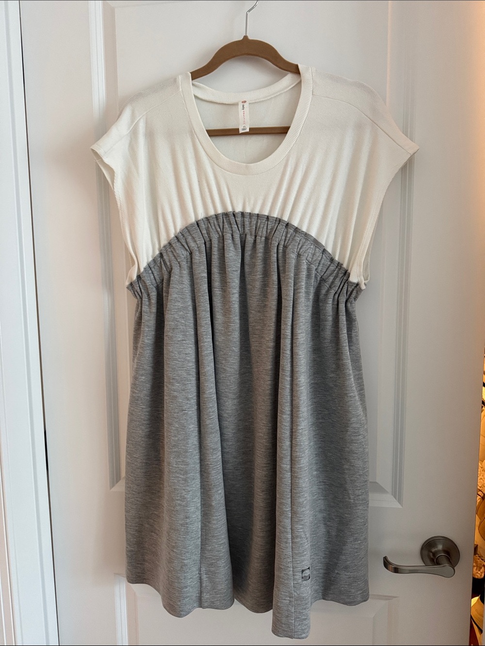 New never worn daily practice bubble dress